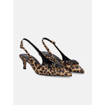 Exé Shoes Sandalias SANDALIAS TACÓN BAJO IRIS-350 para mujer