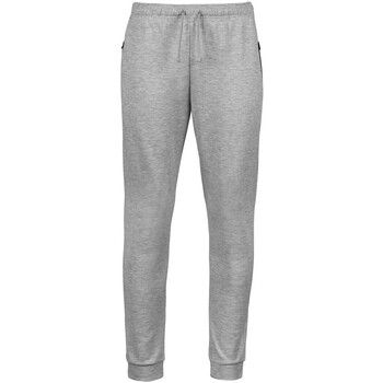 Tee Jays Pantalón chandal Athletic para hombre