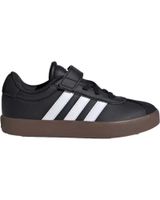 de adidas calzado marca modelo vl court 3 negro