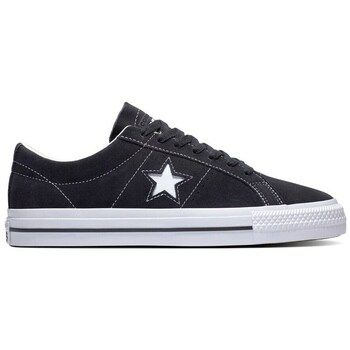 Converse Zapatillas One Star Pro Refinement OX para hombre