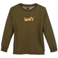 levis camiseta manga larga 9eg560 - e1f para nino