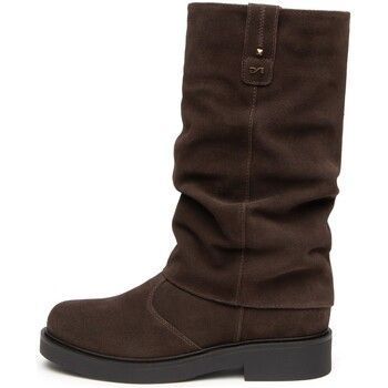 NeroGiardini Botas Arold Colo Tr Altamura 8252 Lig para mujer