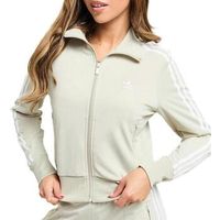 adidas chaqueta deporte firebird 1 para mujer