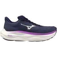 mizuno deportivas moda wave sky 9 para mujer