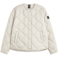 ecoalf chaqueta musa rhomb jacket woman para mujer