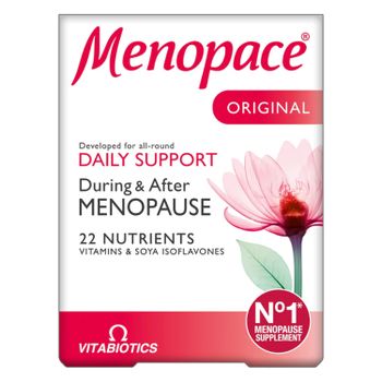 Vitabiotcs Menopace Original