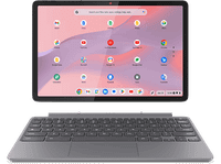 reacondicionado seminuevo muy bueno portatil - lenovo chromebook duet 11m889 1095 wuxga mediatek kompanio 838 8gb ram 128gb emmc mali-g57