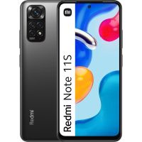 xiaomi redmi note 11s 4g 6gb 128gb 643 gris