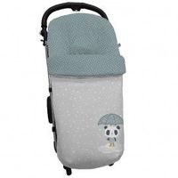 2024 saco silla panda dydados polipiel estampada pelo estampado