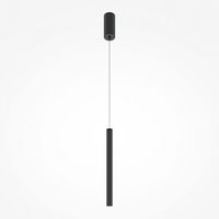 lampara colgante led pro base 6w