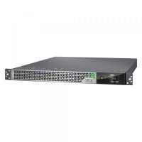 fuente de alimentacion apc smart-ups ultra 3000va 3000w doble conversion 1u litio lcd