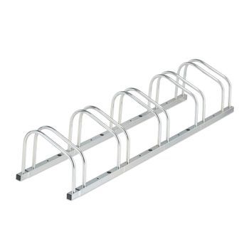 Portabicicletas Para 5 Bicicletas 50 Mm