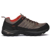 cmp zapatillas de senderismo 09pt rigel low m trekking para hombre