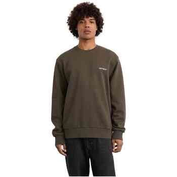 Carhartt Jersey Script Embroidery para hombre