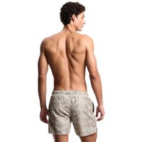 emporio armani banador signature para hombre