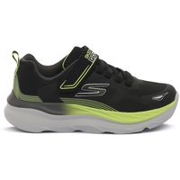 skechers deportivas moda bklm max run para nino