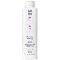 biolage hydra source shampoo 400ml