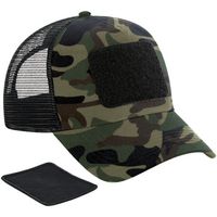 beechfield gorra bc4737 para hombre