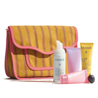 set neceser los esenciales de caudalie