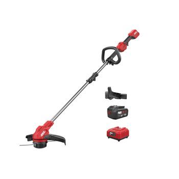 0250 Ab Cortabordes A Batería 20v - 4,0ah«brushless»