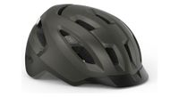 casco met urbex mips  gris mate