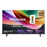 tv hisense qled 32a4s 32 full hd 60hz smart tv homeos hdr10 hlg