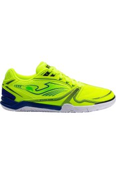 Zapatillas De Fútbol Sala De Sintético Diseño Regate Joma Dribling (amarillo MKP