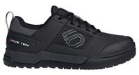 zapatilla mtb adidas five ten impact pro negra gris