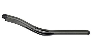 Extensiones zipp vuka clip carbon evo 70   380 mm