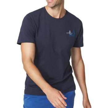 TBS Camiseta bateau para hombre