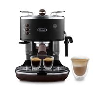 delonghi icona vintage negro ecov311bk