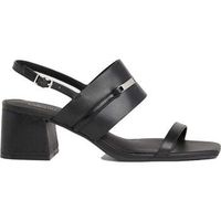 calvin klein jeans sandalias - para mujer