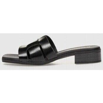 Kamome Sandalias SANDALIA MYA NEGRO para mujer
