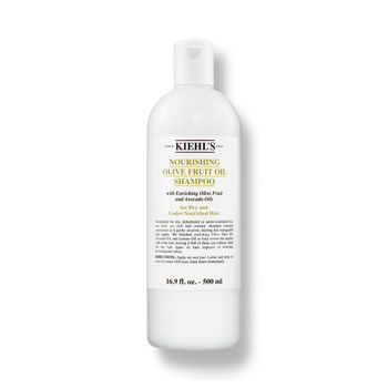 Kiehl's Powerful Wrinkle Champú hidratante, 14ml