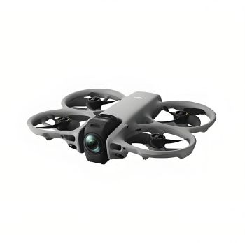 Dron DJI AVATA 360 8K 60fps HDR Panorámico RC FPV de carreras BNF RTF con transmisión de video HD O4+ 360° Gimbal virtua