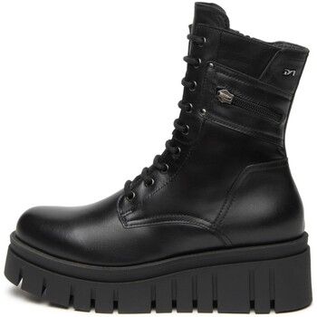 NeroGiardini Botas Guanto Tr Sulmona para mujer