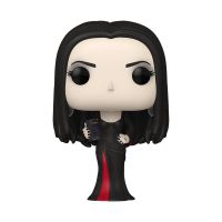 figurita de vinilo funko pop the addams family morticia addams