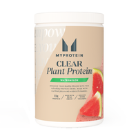clear vegan protein - 20raciones - sandia