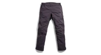 Pantalones chrome downpour negros