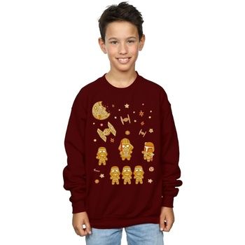 Disney Jersey Gingerbread Empire para niño