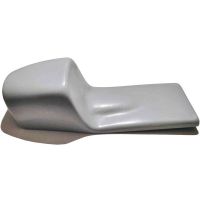 asiento universal 50cc minarelli replica fibra de vidrio