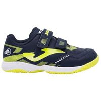 joma zapatillas butyjomapowerfuljr2503indoorpojw2503inv para nino