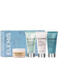elemis double cleanse starter collection