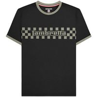 lambretta camiseta lb374 para mujer