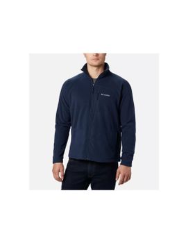 Chaqueta Columbia Fast Trek™ II Full Zip Hombre Azul Marino