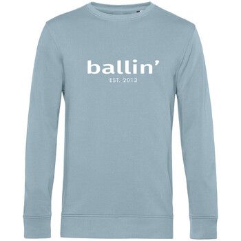 Ballin Est. 2013 Jersey Basic Sweater para hombre