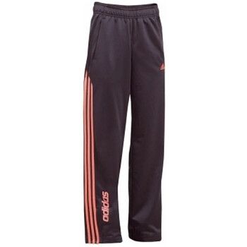 adidas Pantalón chandal SMU PES SHINY PANT para niño