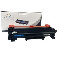 color premium toner compatible con brother tn2420tn2410 negro 3000 paginas