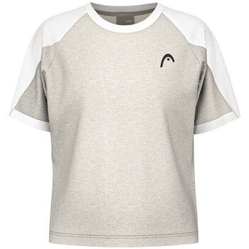 Head Camiseta Play Tech para mujer