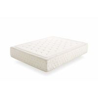 colchon viscoelastica premium cashmere 27cm 135x200cm - moonia